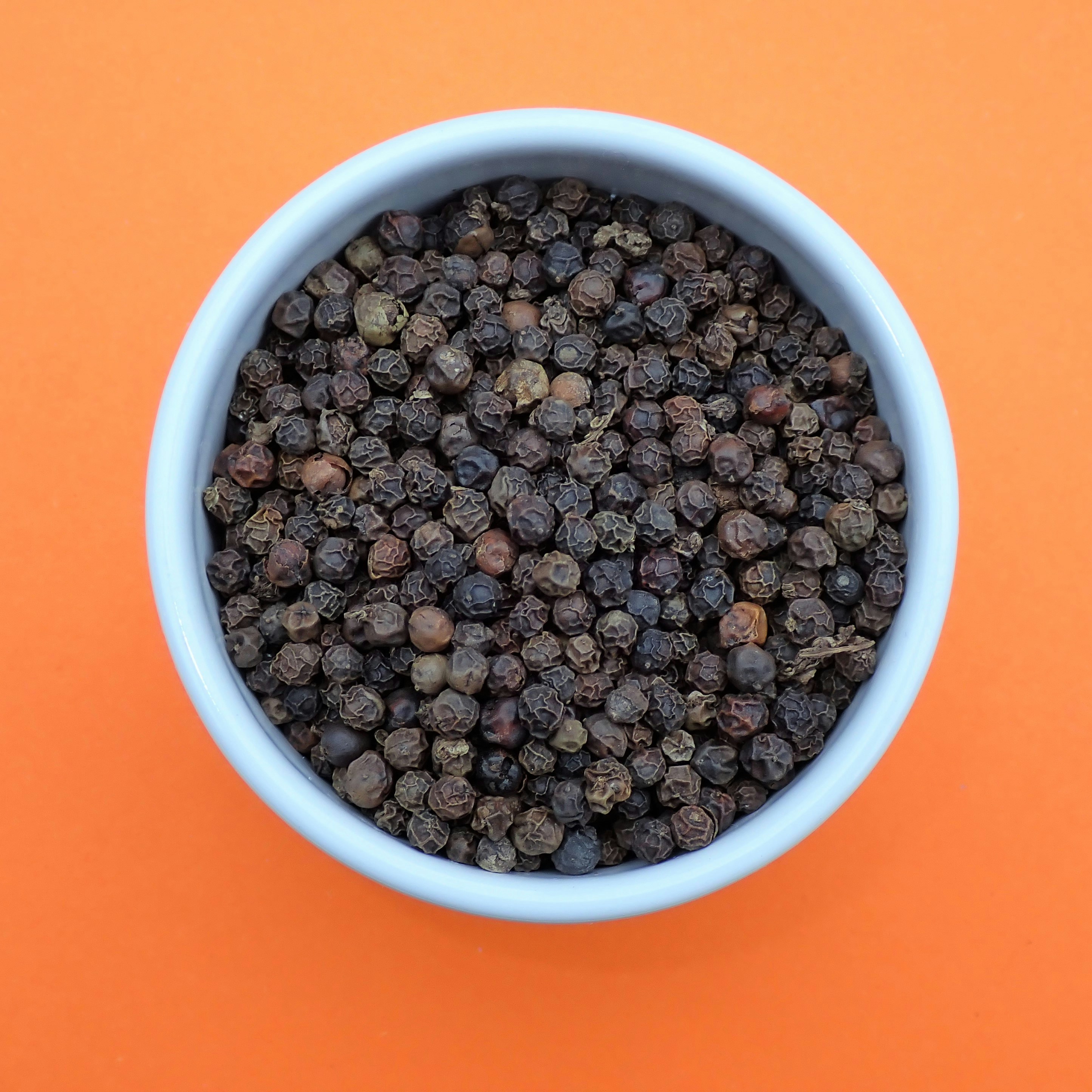Black Pepper - MASS International Exports
