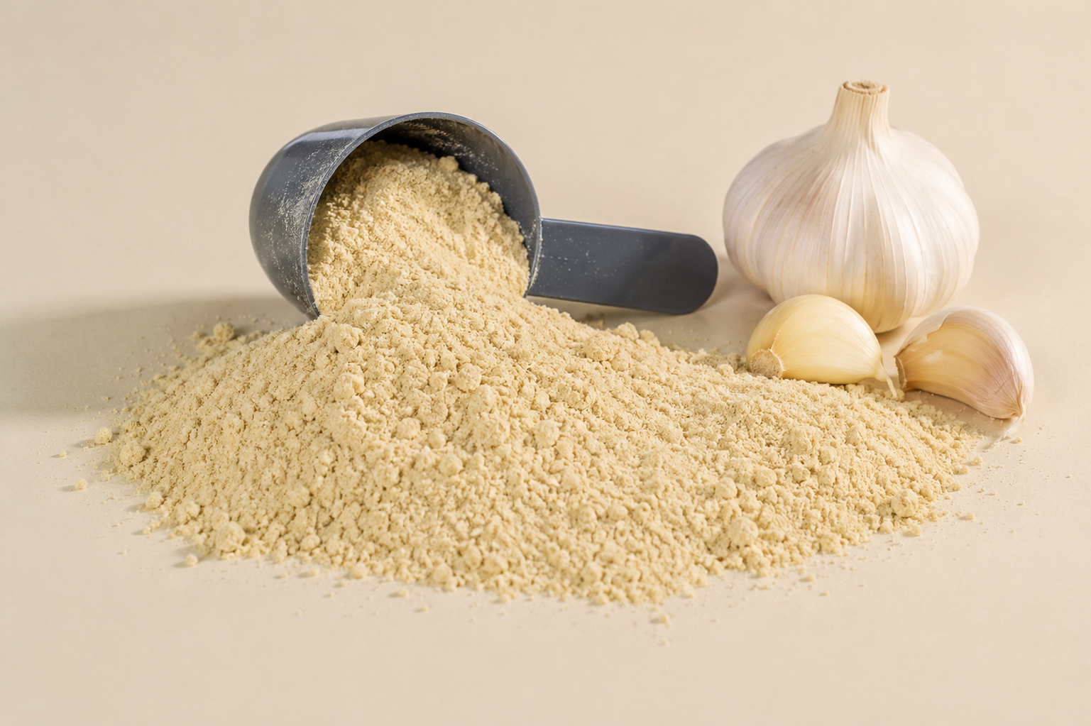Garlic Powder - MASS International Exports